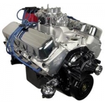 Chevy 540 Complete Engine 660+ HP